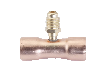  - Copper Tubing and Fittings